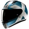 CASCO HJC C10 TEZ MC2SF