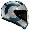 CASCO HJC C10 TEZ MC2SF - Imagen 4
