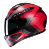 CASCO HJC C10 TINS MC1SF - Imagen 4