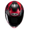 CASCO HJC C10 TINS MC1SF - Imagen 2