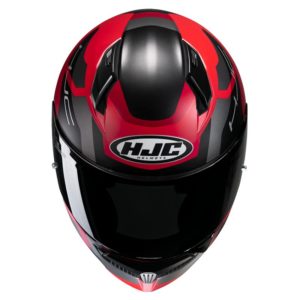 CASCO HJC C10 TINS MC1SF