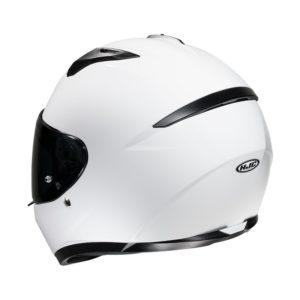 CASCO HJC C10 UNI WHITE