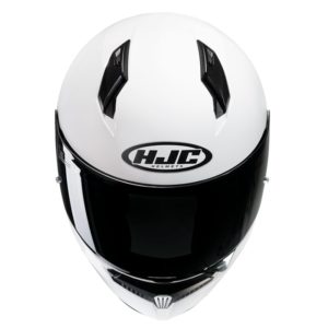CASCO HJC C10 UNI WHITE