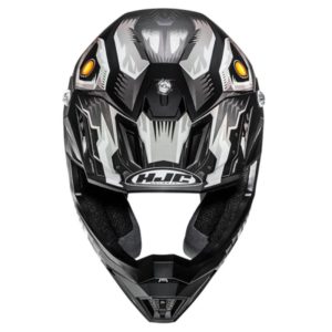 Casco HJC C50 MECHA BEAST MC5SF
