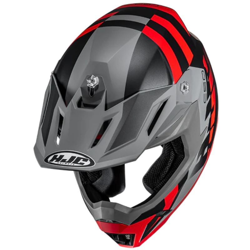 Casco HJC C50 MIRAGE MC1SF