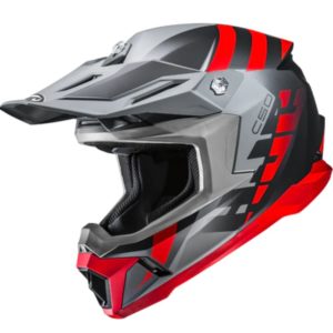 Casco HJC C50 MIRAGE MC1SF