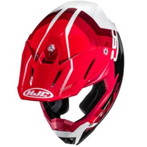 Casco HJC C50 PRIMAL MC1