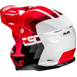 Casco HJC C50 PRIMAL MC1