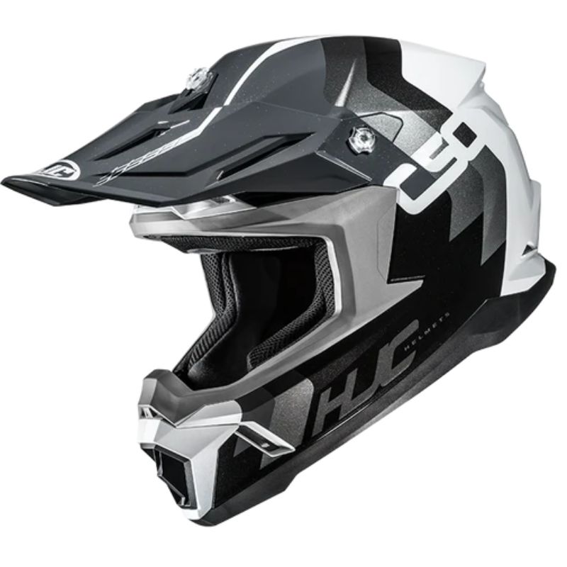 Casco HJC C50 PRIMAL MC5