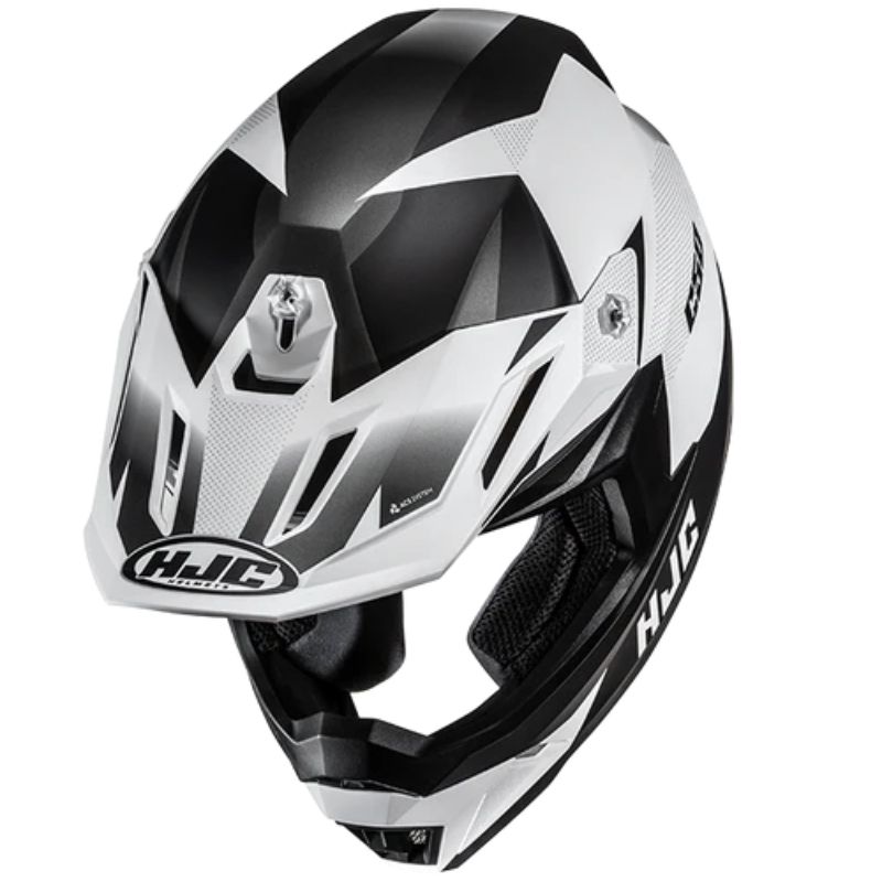 Casco HJC C50 SLIDE MC10SF