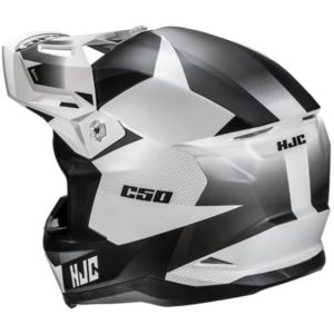 Casco HJC C50 SLIDE MC10SF