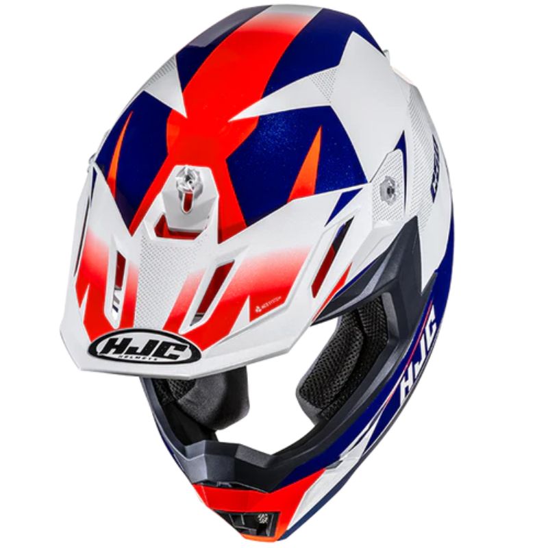 Casco HJC C50 SLIDE MC21