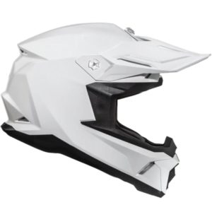 Casco HJC C50 UNI PEARL WHITE