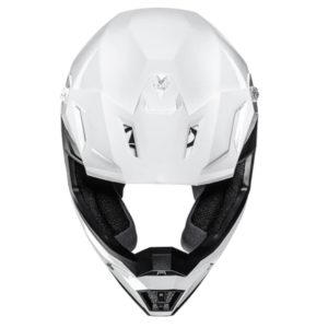 Casco HJC C50 UNI PEARL WHITE