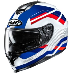 Casco HJC C70N BELIS MC21