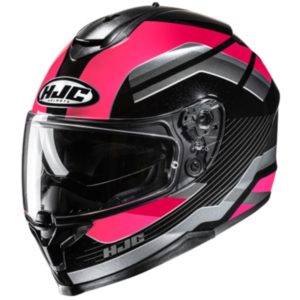 Casco HJC C70N BELIS MC8