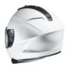 Casco HJC C70N UNI PEARL WHITE - Imagen 2
