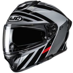 Casco HJC C71 FABER MC5