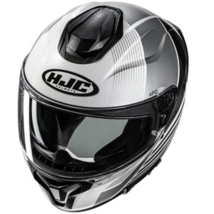 Casco HJC C71 MORIX MC5