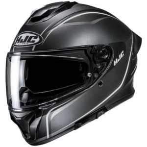 Casco HJC C71 QUEZ MC5SF