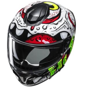 Casco HJC C71 SQUEEZE MC41