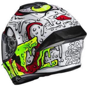 Casco HJC C71 SQUEEZE MC41