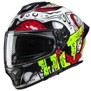 Casco HJC C71 SQUEEZE MC41