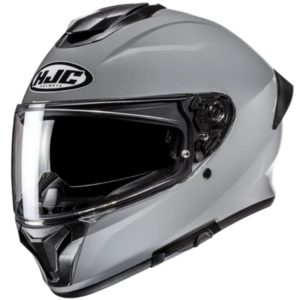 Casco HJC C71 UNI N.GRAY