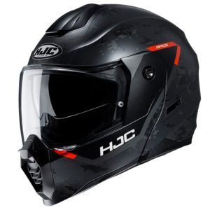CASCO HJC C80 BULT MC7SF