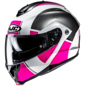 CASCO HJC C91N JYN MC8