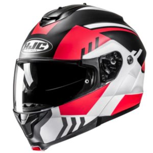 CASCO HJC C91N KAON MC1SF