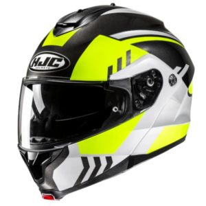 CASCO HJC C91N KAON MC3H