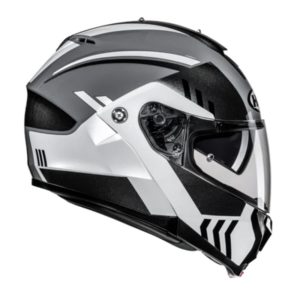 CASCO HJC C91N KAON MC5