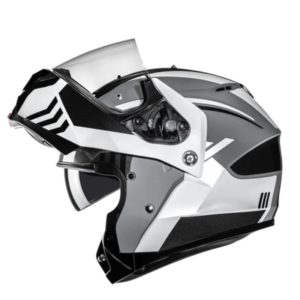 CASCO HJC C91N KAON MC5