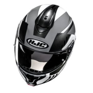 CASCO HJC C91N KAON MC5