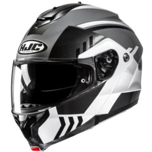 CASCO HJC C91N KAON MC5