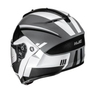 CASCO HJC C91N KAON MC5