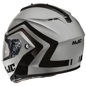 CASCO HJC C91N NEPOS MC5