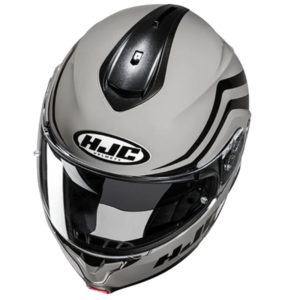 CASCO HJC C91N NEPOS MC5