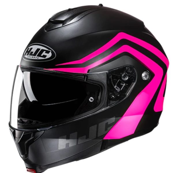 CASCO HJC C91N NEPOS MC8SF