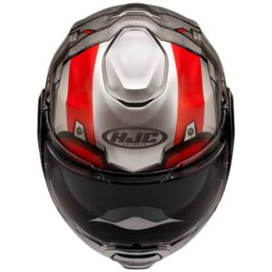 Casco HJC F100 ANTMAN MARVEL MC1