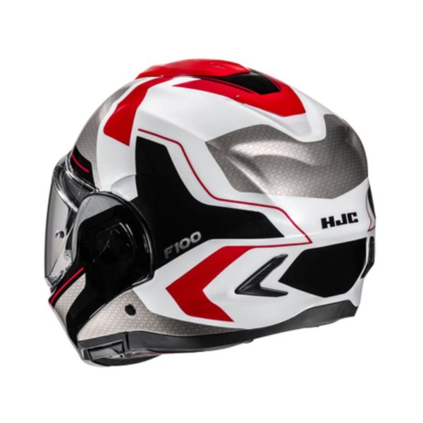 Casco HJC F100 BIOS MC1