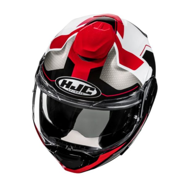 Casco HJC F100 BIOS MC1