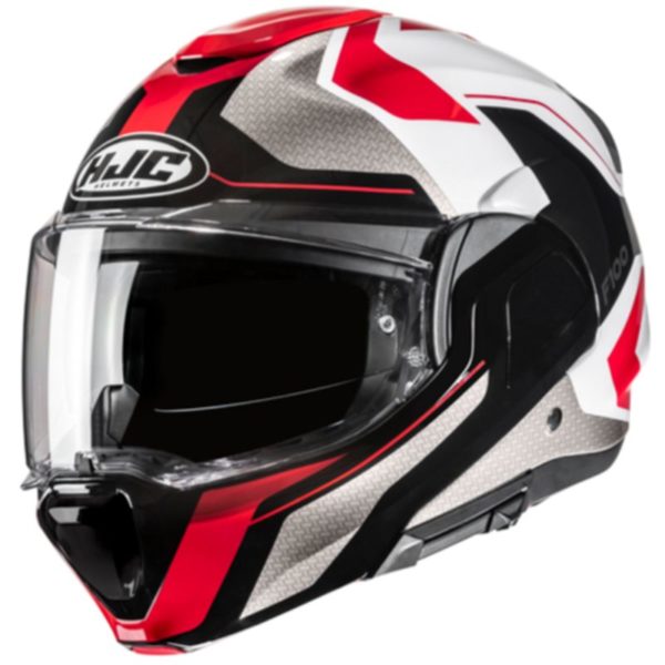 Casco HJC F100 BIOS MC1