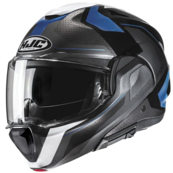 Casco HJC F100 BIOS MC2