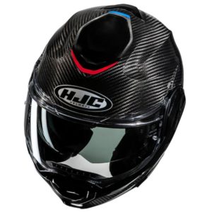 Casco HJC F100 CARBON STAN MC21