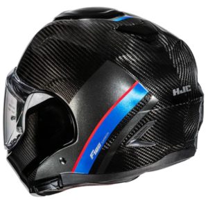 Casco HJC F100 CARBON STAN MC21