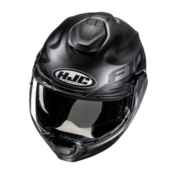 Casco HJC F100 HETAL MC5SF