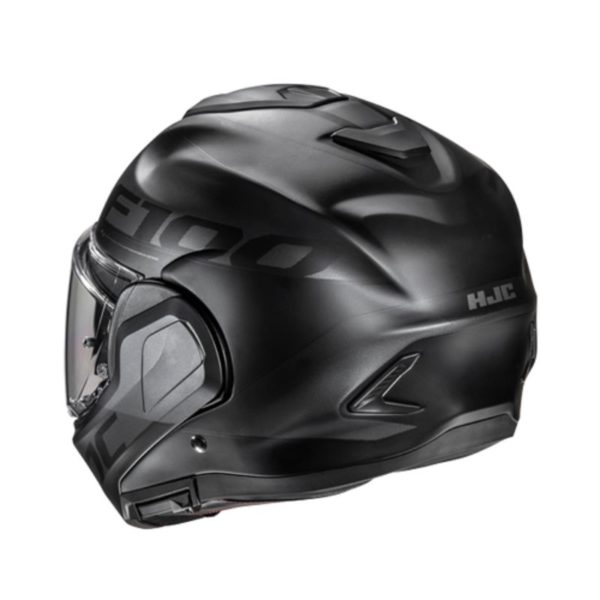 Casco HJC F100 HETAL MC5SF