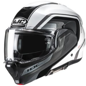 Casco HJC F100 REFF MC1
